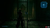 Note the door leading to Corneo’s stash.