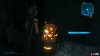 Various chest hidden in now-abandoned back alleys also yield loot.