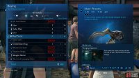 Buy the Steel Pincers weapon from the Moogle Emporium.