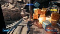 You can also try your hand at the new hard difficulty version of Whack-a-Box.