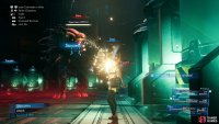 If you want to steal  a Timeworn Talisman from H0512, do it during phase one.