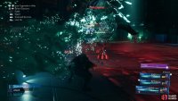 H0512’s “Mako Expulsion” attack deals moderate damage and inflicts “Slow”.