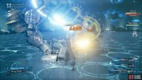 Defeat the collaborator’s specific simulation battle to prove your worth.