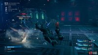 Enhanced Shock Troopers can use a nasty “Twister” attack.