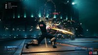 Be watchful for Darkstar’s attacks and attempt to counter them.