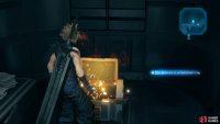 while another chest in a room nearby will yield an Enfeeblement Ring.
