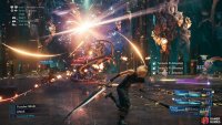During phase three, Jenova will use variety “Dreams” attacks, inspiring her tentacles to respond.