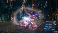Destroy the tentacles to inflict Stagger on Jenova and mitigate the damage of her “Dreams” attacks.