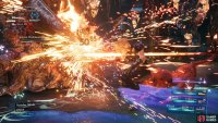 Whittle down Jenova’s health and finish her off when you finally Stagger her on phase four.