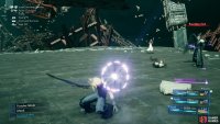 Avoid “Boundless Void” with a well-timed dodge.
