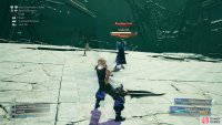 If you are struck with the “Boundless Void” attack, 