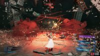 “Heartless Angel“ will reduce the HPs of struck character to 1.