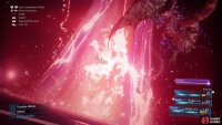 “Mega Flare“ will hit the entire party, dealing massive damage.