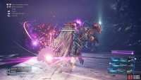 “Umbral Strikes“ will unleash two orbs of energy in succession, getting hit by one will cause you to get hit by the other.