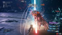 then attack the downed Whispers to damage Harbinger,