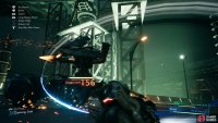 then attack to drive up the Stagger damage %.