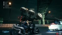 Be wary when Motor Ball rears back, as it’ll slam its wheels down.