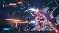 and when Rubrum falls, keep attacking to damage Harbinger.
