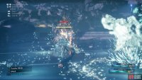 while “Azure Plume” scatters similar lightning blasts indiscriminately across the battlefield.