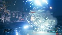 “Azure Wave“ will shoot a line of electric blasts,
