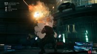 His Overpower attack unleashes a barrage of more potent blasts, although it does have a short cooldown.