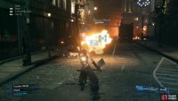 or if you don’t have the luxury of waiting for them to attack, fill your ATB on other foes and dispatch them with Fire.