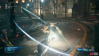 Against Shock Troopers, switch to Punisher mode and counterattack.