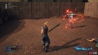 If left alive too long, the Hoodlums will consume a concoction that makes them stronger.