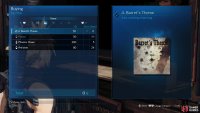 Before heading to Scrap Boulevard, make a detour to the Station Item Shop to buy the “Barret’s Theme” Music Disc.
