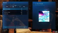 Buy “The Prelude” Music Disc from the Item Shop,