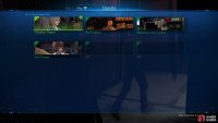 after which you’ll be able to check out the currently available quests by pressing R2 while on the map screen.