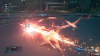 then elite enemies,
