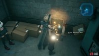 Chests in this area contain an Elixir,