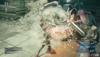 once Staggered finish her off with high-damage offensive abilities.