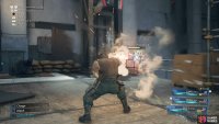 Overcharge to defeat the Sentry Gun Prototypes,