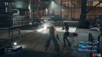 Defeat the Grashtrikes in the tried-and-true method: hit them with Blizzard,
