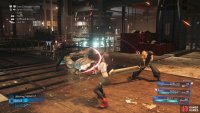 Be wary of attacking in melee, as their Whirling Barbs attack will hinder your offense and deal damage.