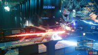 Drive up its Stagger gauge with abilities like Focused Strike,