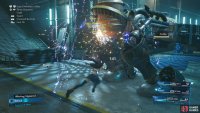 then try to Stagger it with abilities like Focused Strike or Focused Thrust.