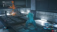 Respond with ranged attacks of your own when they’re out of reach.