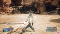Counterattacks won’t work on all of Rude’s attacks, but they work on enough to make Punisher mode worthwhile, in moderation.