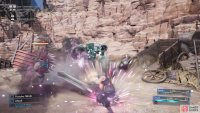 Avoid the Smogger’s poison discharge - it’s a long fight and you don’t need to spend it with your HP depleting.