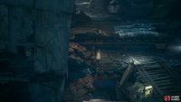 and you’ll be able to get Aerith up to the second ladder.