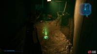 and an orb of Barrier materia.