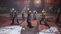 In the second round of the tournament you’ll find yourself matched up against a small army of bandits.