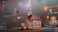 During this first phase, expect Hell House to shoot volleys of furniture at you,