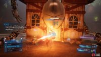 When pressured, use Focused Thrust to Stagger Hell House.