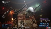 After dealing around 8,000 damage, Hell House will switch to phase two.