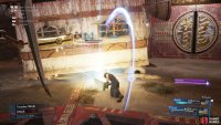 then use your most powerful attacks to inflict damage while it’s Staggered.