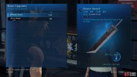 After completing this quest he’ll also allow you to reset Weapon Upgrades.